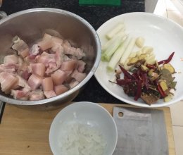 红烧肉的做法