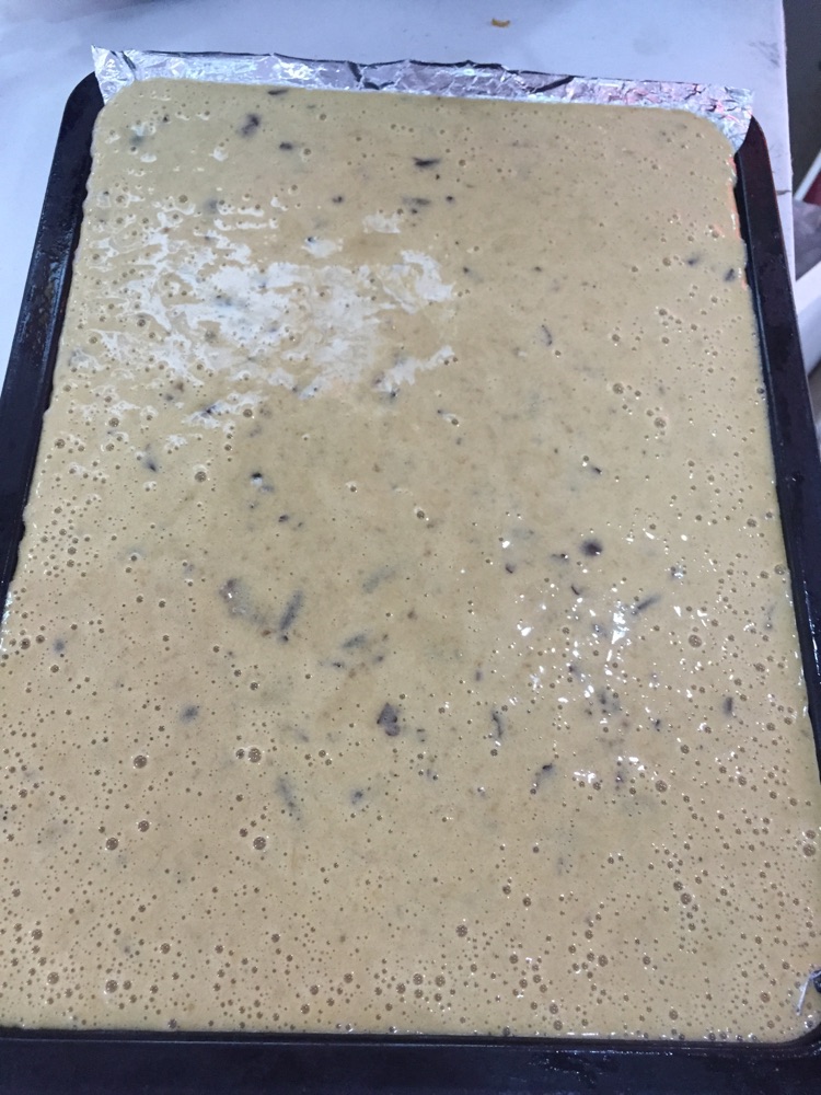 红枣糕的做法图解5