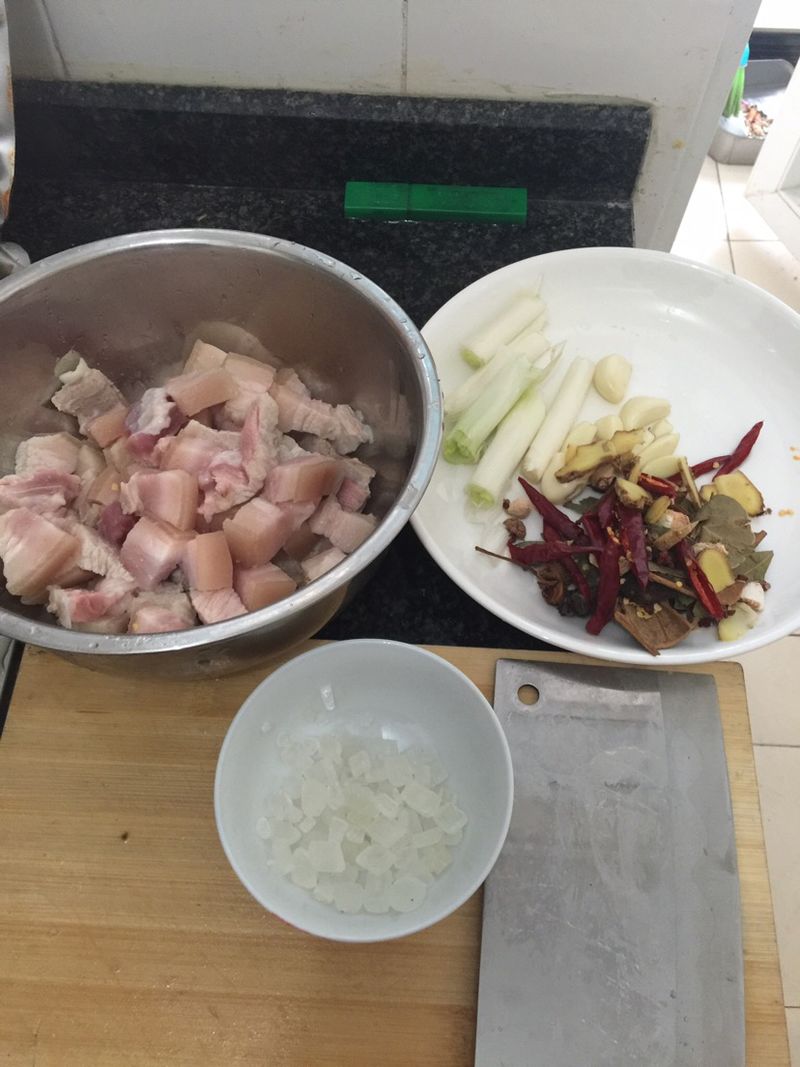 红烧肉