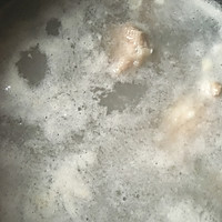 泡菜排骨锅的做法图解5