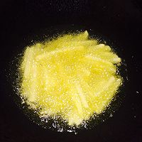薯条的做法图解5