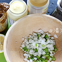 意面沙拉的做法图解3