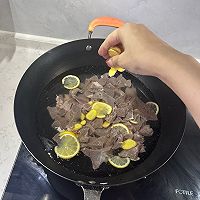 猪肝粉的做法图解2