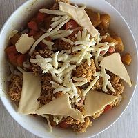 椰浆杂粮饭的做法图解6