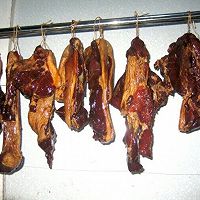 自制腊肉（分享）的做法图解4