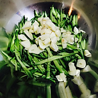 凉拌粉丝-简单快手好滋味的做法图解2