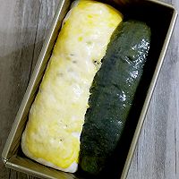 棋格土司50%中种#东菱魔法云面包机#的做法图解7