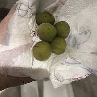 青梅酒的做法图解4