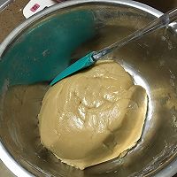 中秋蔓越莓月饼的做法图解3