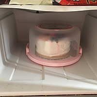 简单水果蛋糕专治抹不平的做法图解7