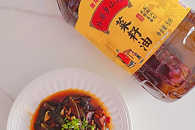 红烧茄子