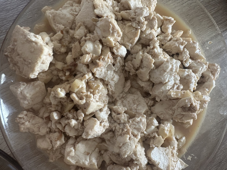家常豆腐✨的做法
