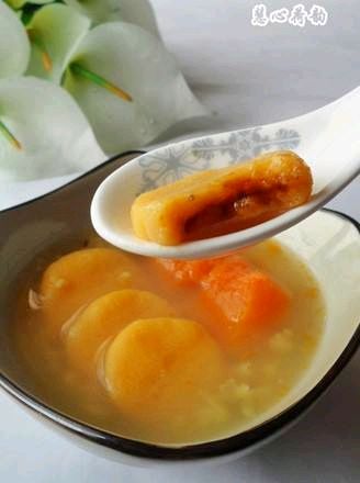 Boiled pimple