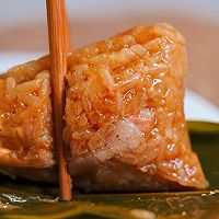 【蜂蜜凉粽&咸蛋肉粽】咸甜都能拥有的做法图解15