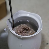 排骨胚芽米粥的做法图解5