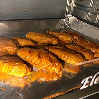 新奥尔良烤翅的做法图解6