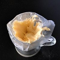 蛋黄小饼干的做法图解7