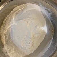 巧克力酱华夫饼的做法图解2