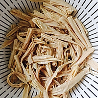 自制小辣条的做法图解3