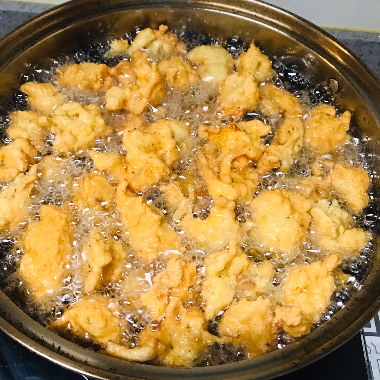 酥肉的做法图解1