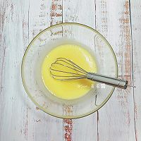 香橙蛋糕卷的做法图解5