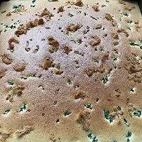 海苔香葱肉松卷的做法图解9