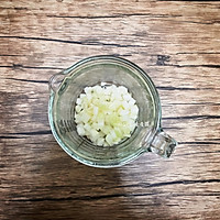 牛肉咖喱饭#外婆乡炒出火锅香#的做法图解1