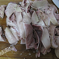 猪肚包鸡的做法图解13