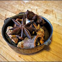 清汤牛腩的做法图解8