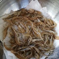#加油 阿根廷#酥炸小虾的做法图解3