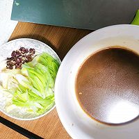酱香鸭舌的做法图解6