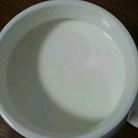 自制特浓酸奶的做法图解2