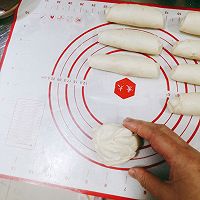 云南玫瑰宴 ～玫瑰鲜花饼（木糖醇   空气炸锅版）的做法图解21