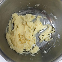 翻糖杯子蛋糕的做法图解1