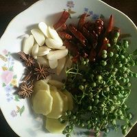 卤鸡脚的做法图解2