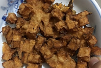 绝对不失败的芍（红薯）面窝的做法