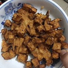绝对不失败的芍（红薯）面窝