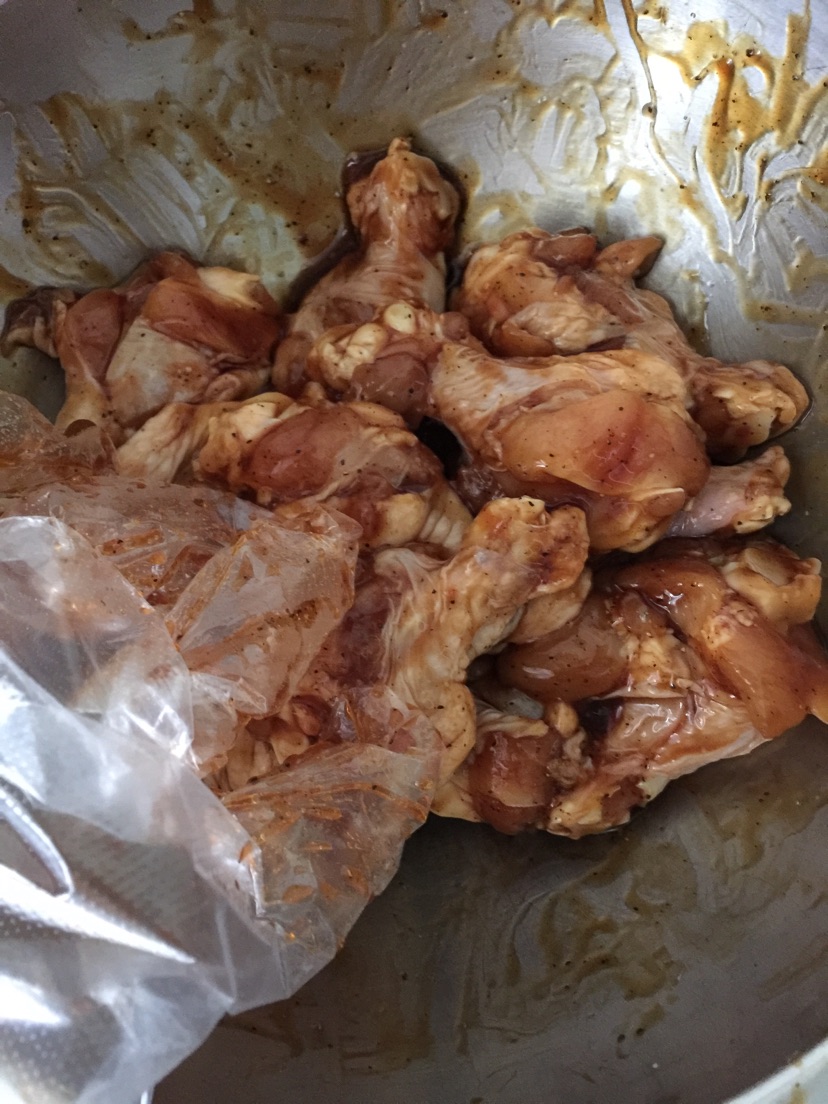 麻辣香锅（火锅底料版）的做法图解2