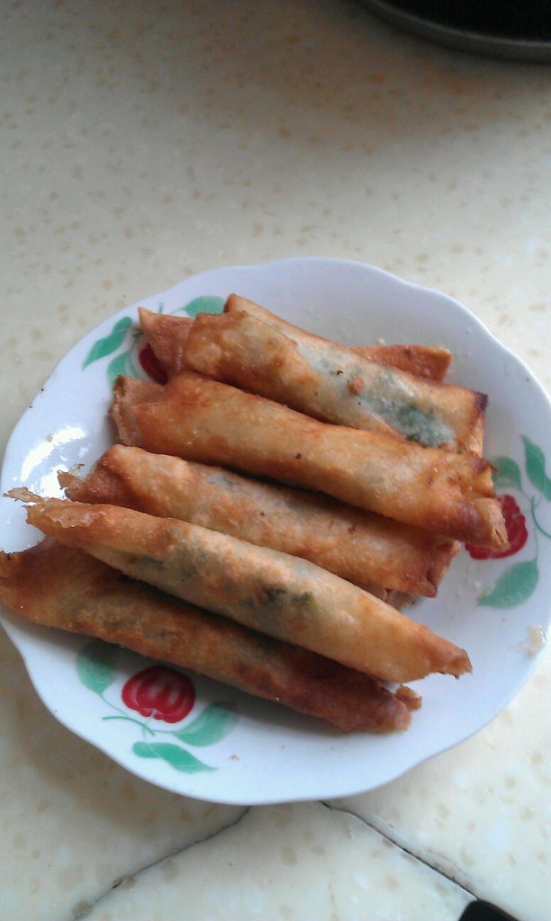 Spring roll