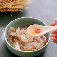 #福气年夜菜#巨好吃的番茄虾仁意面的做法图解1