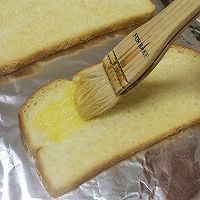 开放式香酥黄油排包片的做法图解3