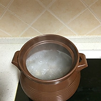 冬瓜排骨汤（超级简单）的做法图解3