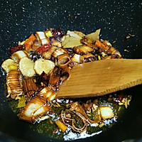 手工大辣片的做法图解3