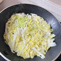 简化版但超好吃的｜大坂烧的做法图解2