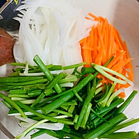 오이무침 韩式拌黄瓜的做法图解6