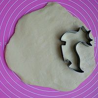 圣诞糖霜饼干#圣诞烘趴 为爱起烘#的做法图解8