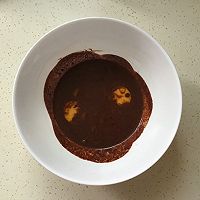 可可豆杯子蛋糕的做法图解2