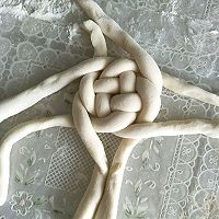 豆沙馅馒头的做法图解6