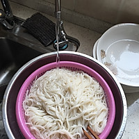 南昌炒粉的做法图解6