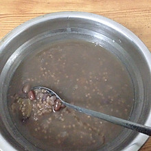 红豆小米粥——孕妇进冬必备佳品